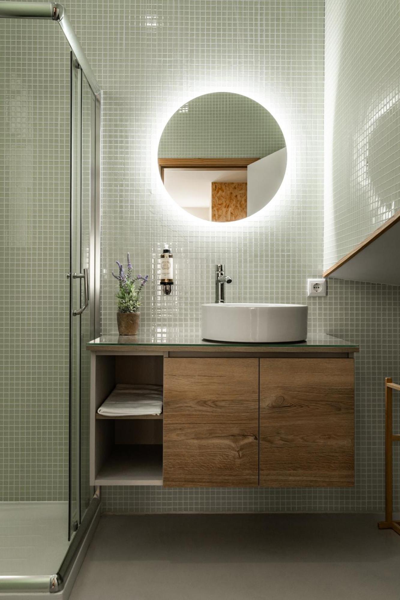City Hall Apartments Vila Real Dış mekan fotoğraf